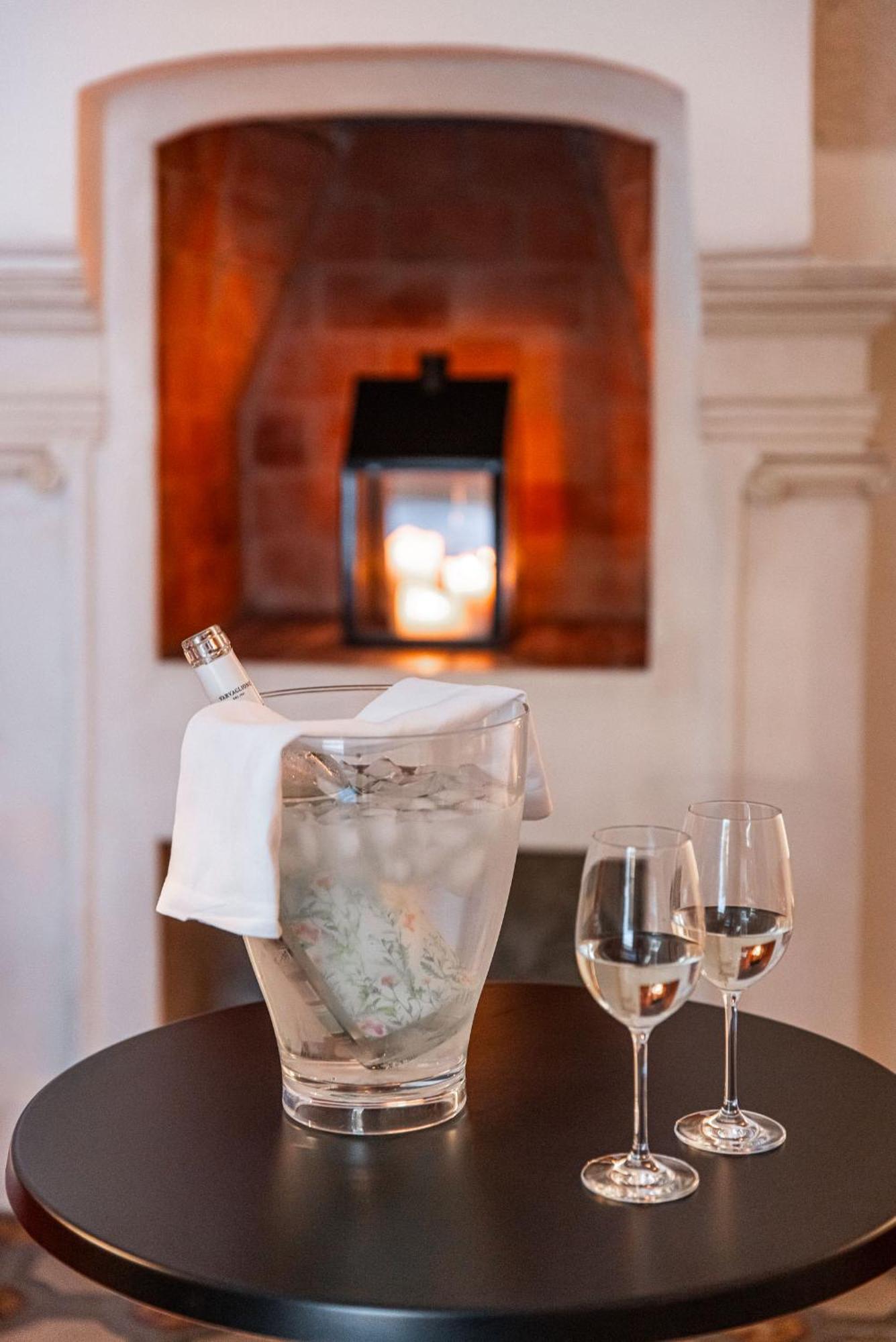 Il Sogno Delle Benedettine Hotel Ostuni Room photo