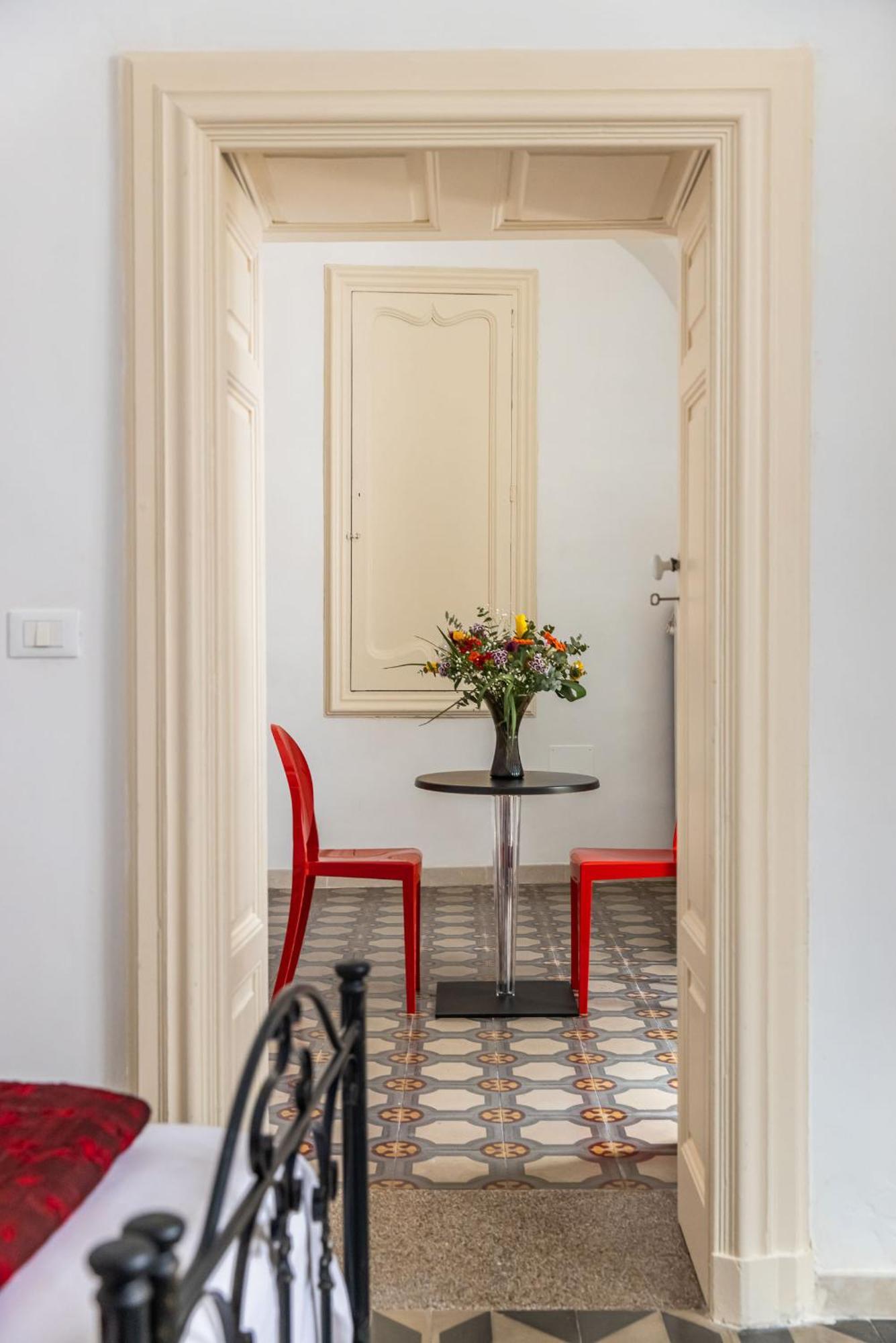 Il Sogno Delle Benedettine Hotel Ostuni Room photo
