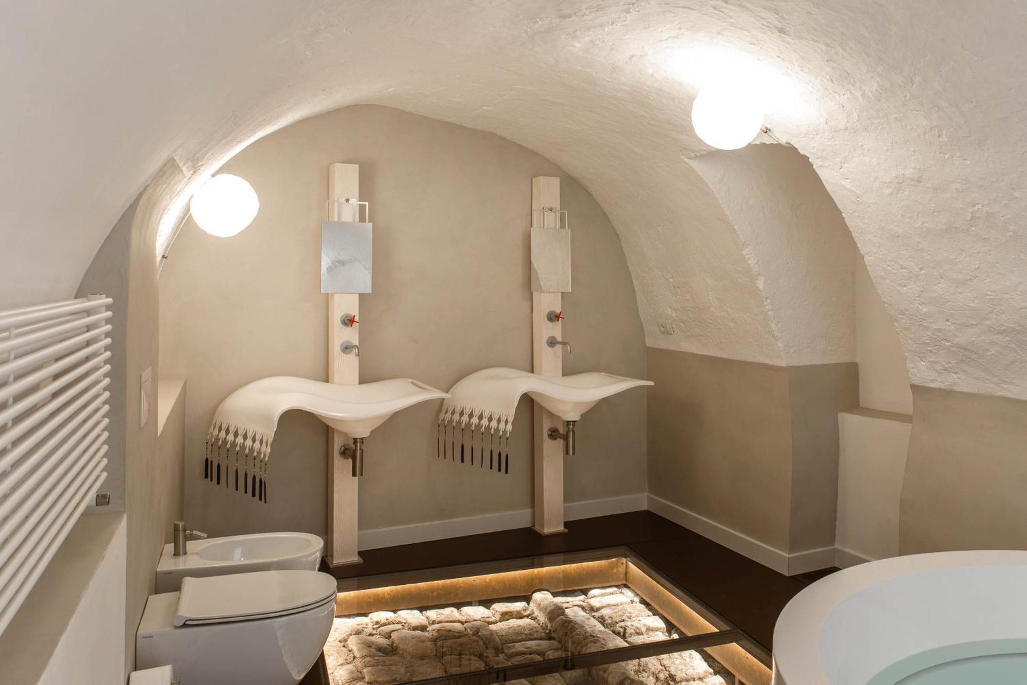 Il Sogno Delle Benedettine Hotel Ostuni Exterior photo